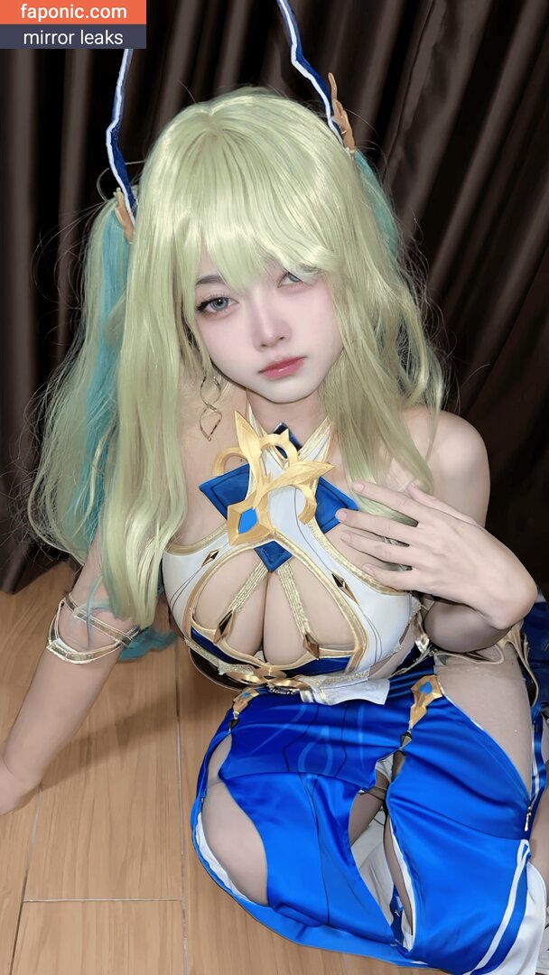 Ssnappy, felicia_treasure111 Nagie wycieki  Zdjęcie #16