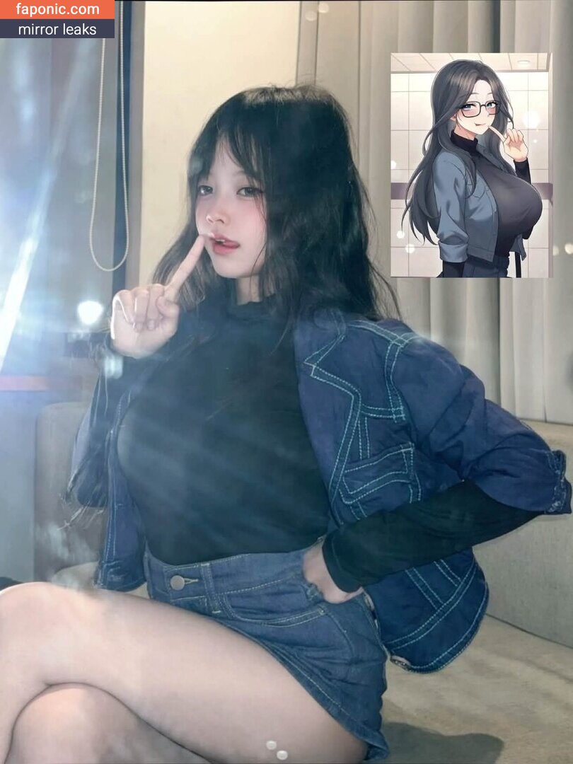 Ssnappy, felicia_treasure111 Nagie wycieki  Zdjęcie #42