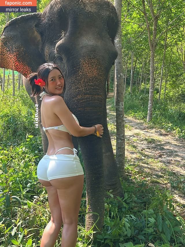 Ssunbiki Nagie wycieki OnlyFans/Patreon Zdjęcie #402