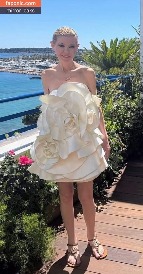 Tara Reid