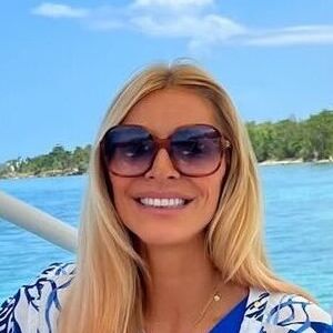 Tess Daly