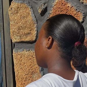 Tirisano Sebego