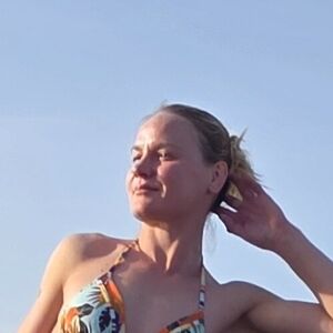 Valentina Shevchenko