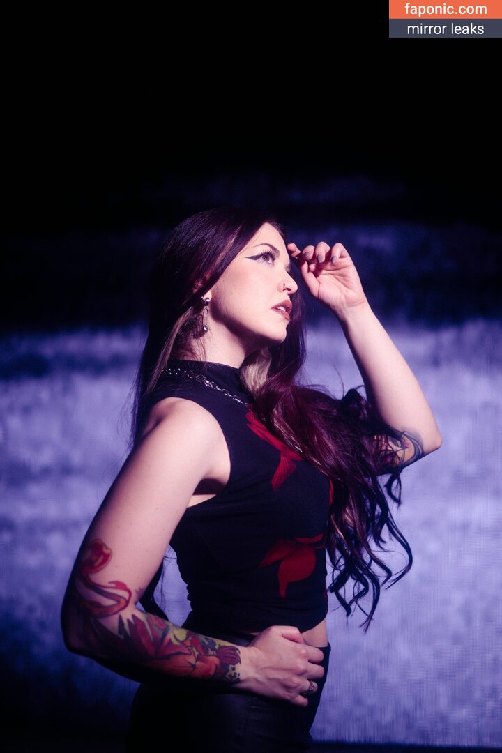 Vicky Psarakis