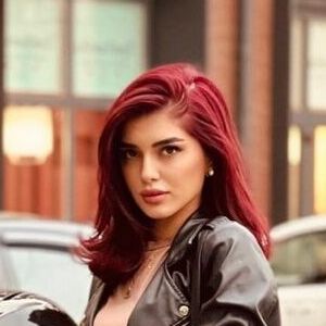 Zarina Yuldasheva
